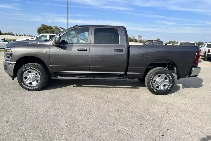 2026 Ram 3500 Tradesman photo 1