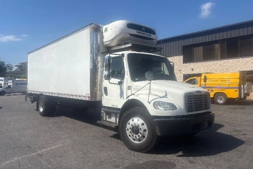 2020 Freightliner M2 106 Medium Duty photo 1