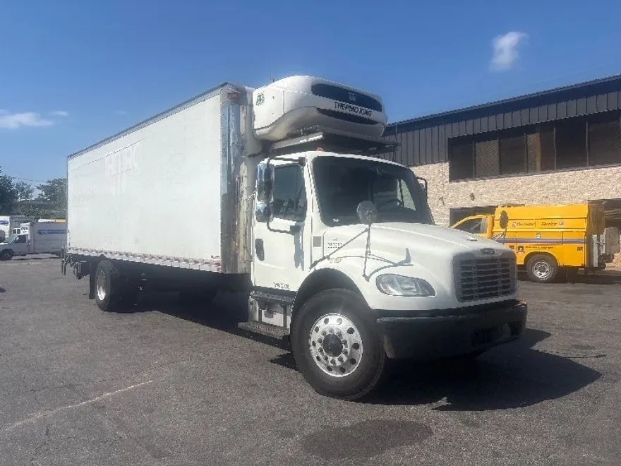 2020 Freightliner M2 106 Medium Duty photo 1