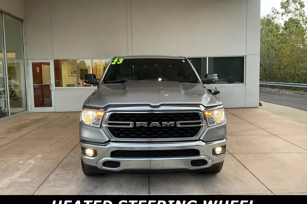 2023 Ram 1500 Big Horn Lone Star photo 1