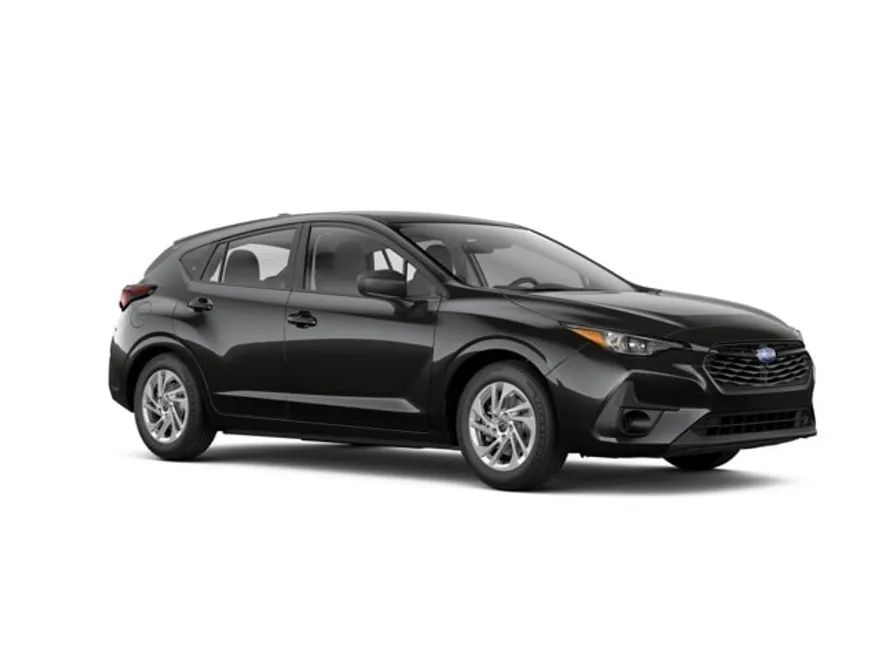 2025 Subaru Impreza Base photo 1