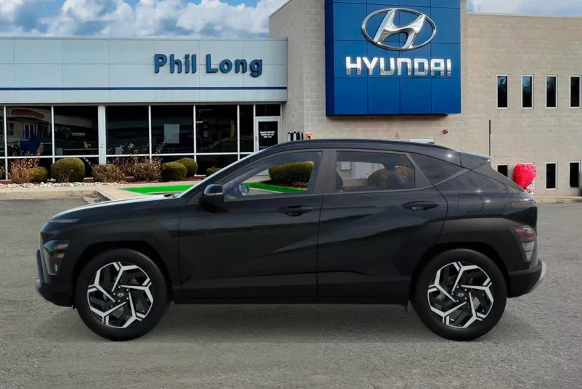 2026 Hyundai Kona Limited photo 1