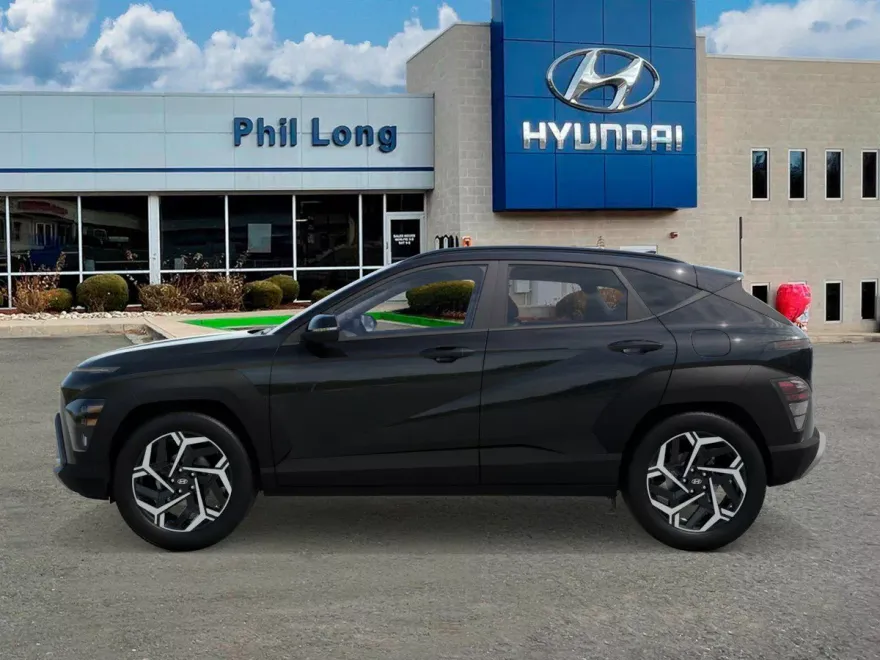 2026 Hyundai Kona Limited photo 1