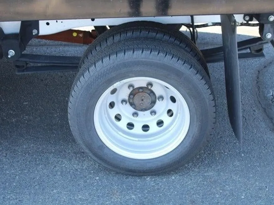 2023 Ford Transit Chassis photo 19