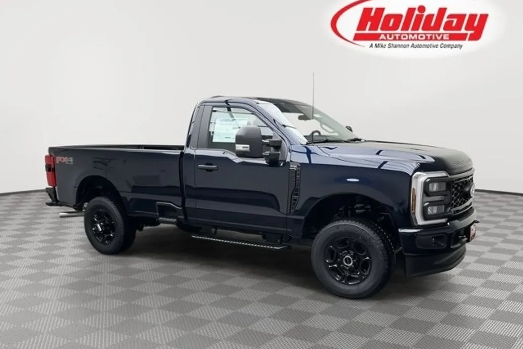 2025 Ford F-250 XL photo 1