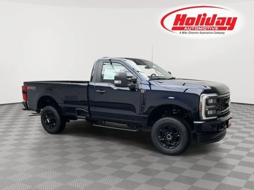 2025 Ford F-250 XL photo 1