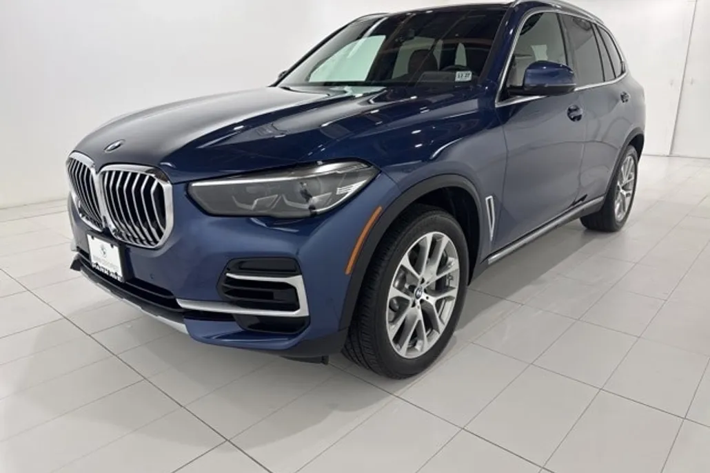 2023 Bmw X5 xDrive40i photo 1