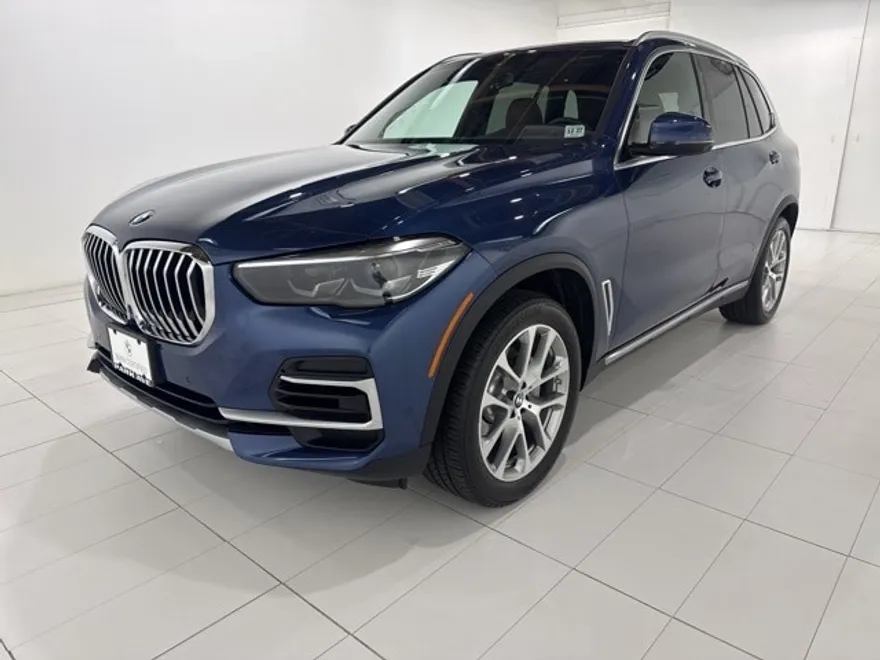 2023 Bmw X5 xDrive40i photo 1