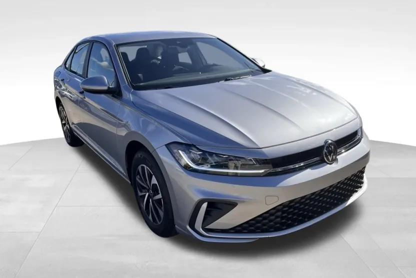 2026 Volkswagen Jetta 1.5T S photo 1