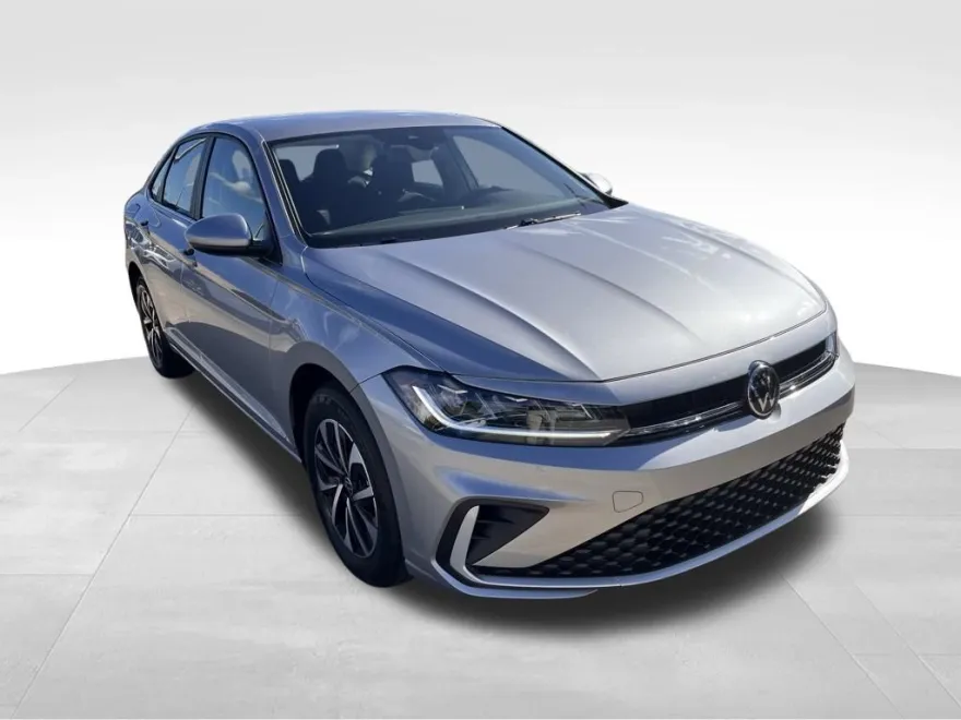 2026 Volkswagen Jetta 1.5T S photo 1