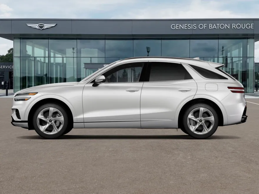 2026 Genesis GV70 2.5T Advanced photo 1