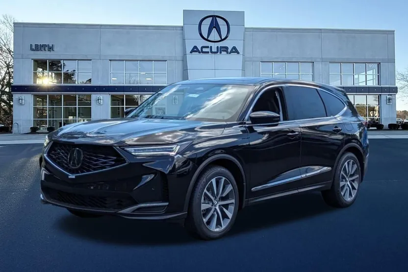 2025 Acura MDX SH-AWD Technology photo 1