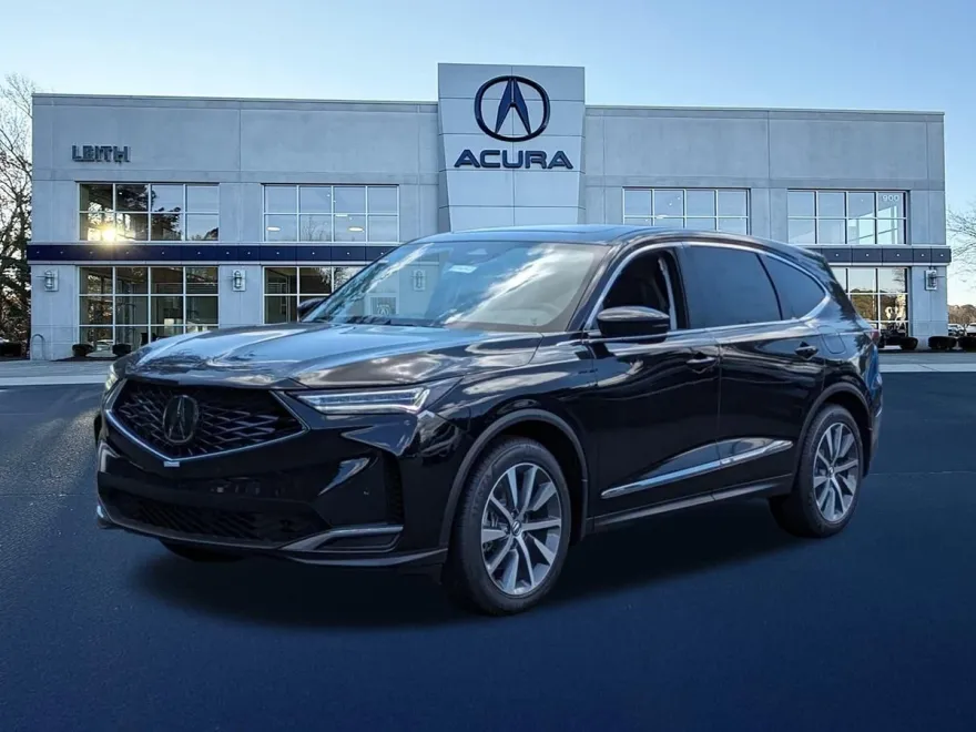 2025 Acura MDX SH-AWD Technology photo 1