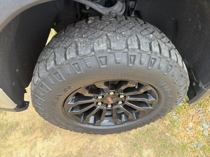 2022 Gmc Sierra 1500 AT4X photo 1