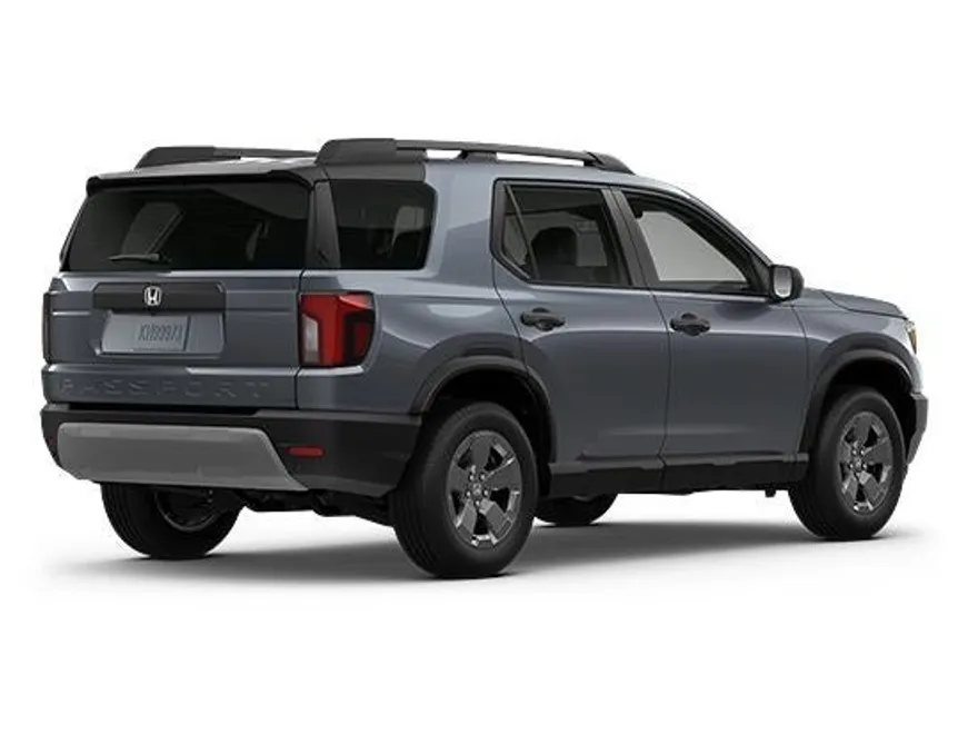 2026 Honda Passport photo 1