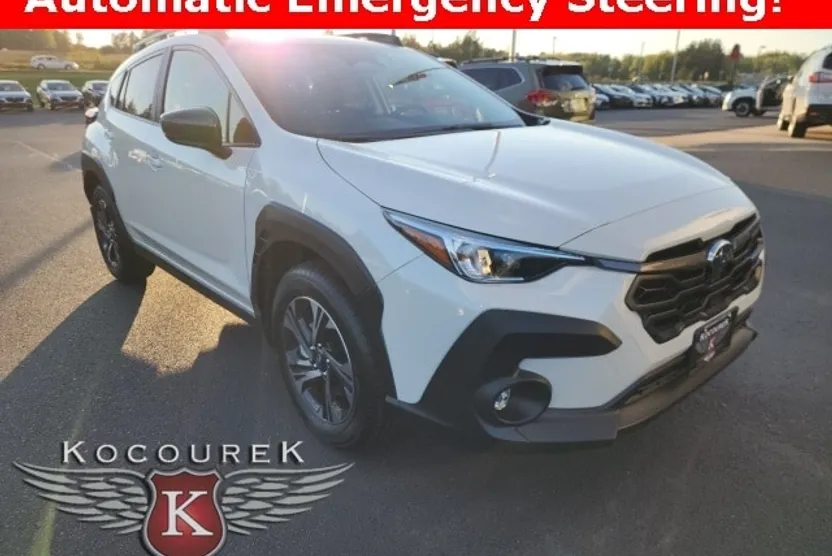 2025 Subaru Crosstrek Premium photo 1