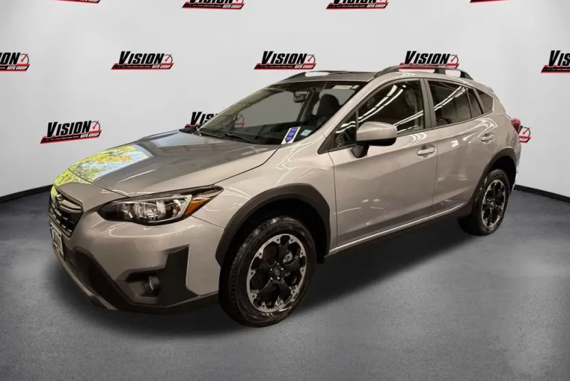 2023 Subaru Crosstrek Premium photo 1