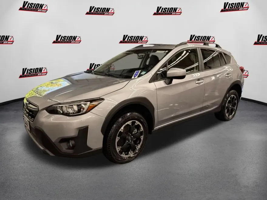 2023 Subaru Crosstrek Premium photo 1