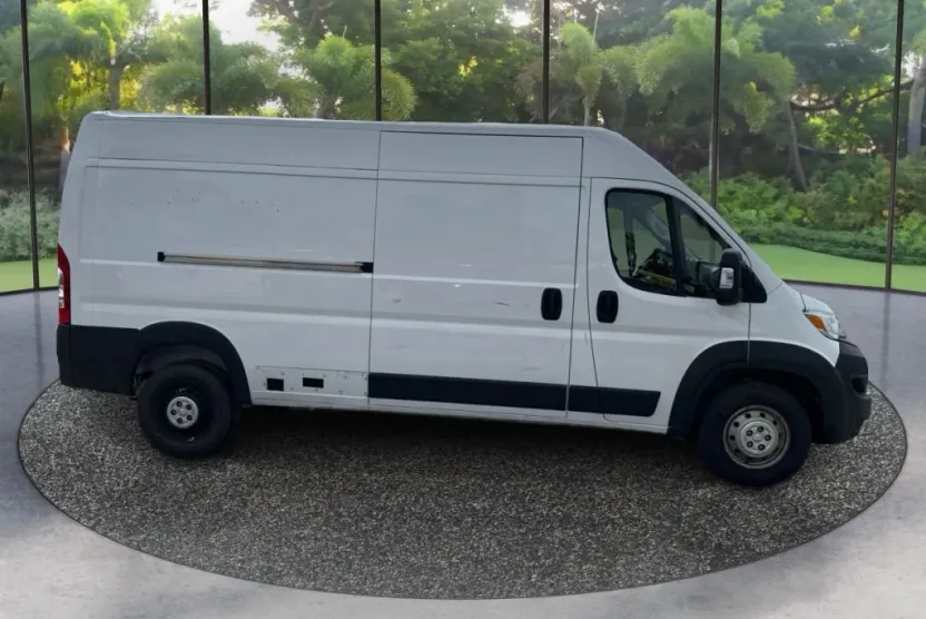 2023 Ram ProMaster 2500 photo 1