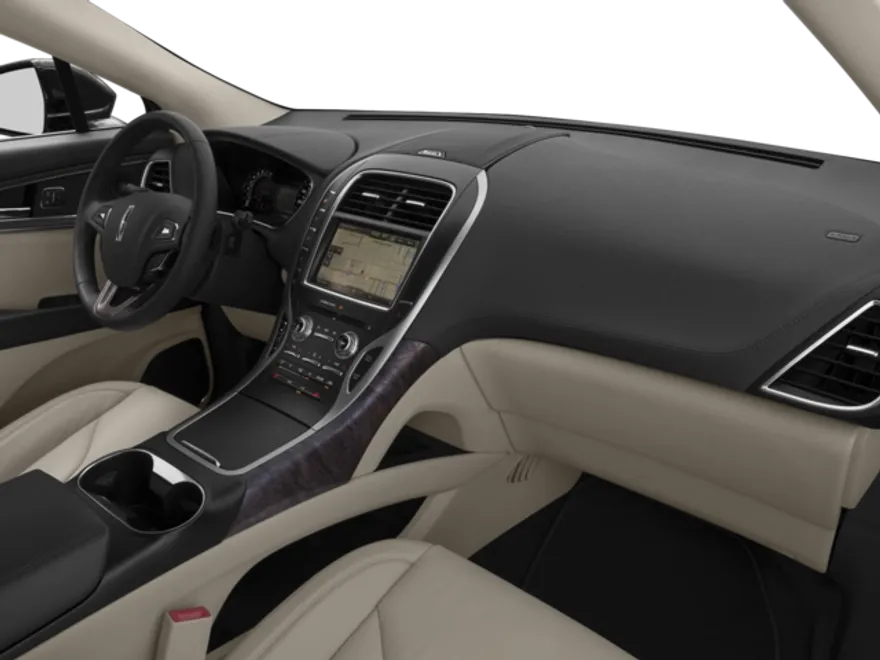 2016 Lincoln MKX Reserve photo 1