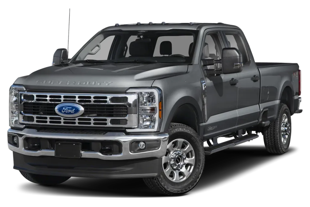 2025 Ford F-350 photo 1