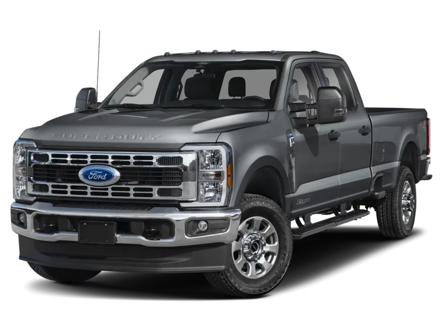2025 Ford F-350 photo 1