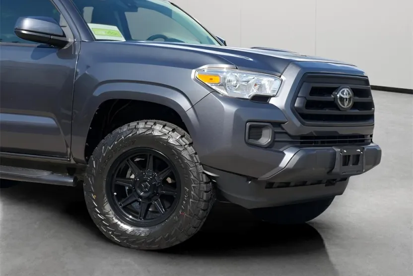 2020 Toyota Tacoma SR photo 1