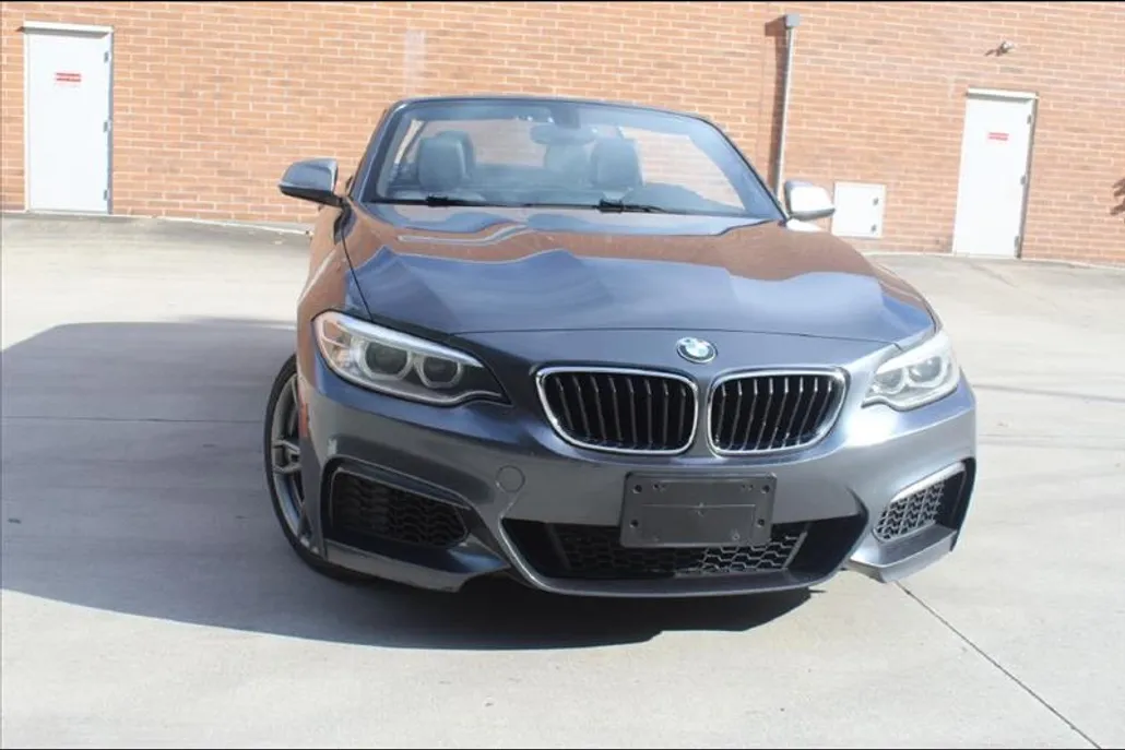 2016 Bmw M235i 2-Series photo 1