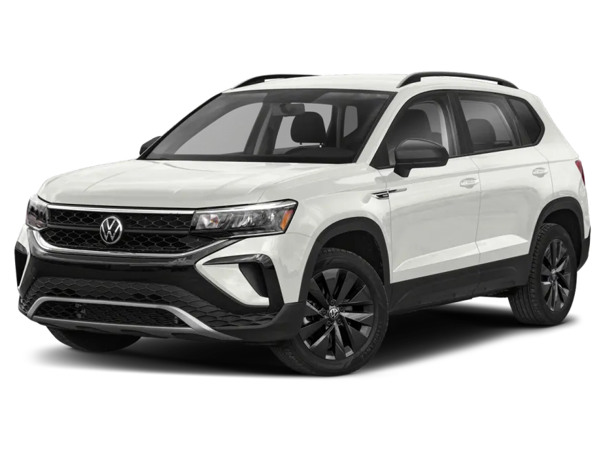2022 Volkswagen Taos S photo 1