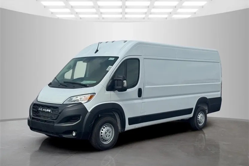 2026 Ram ProMaster 3500 photo 1
