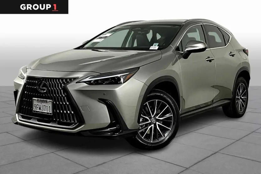 2024 Lexus NX 350 Premium photo 1