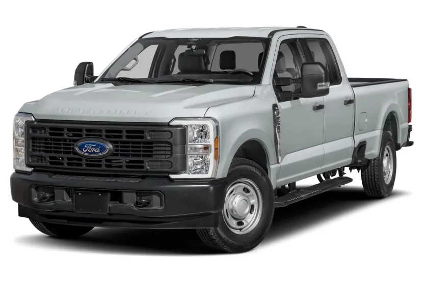 2025 Ford F-250 photo 1