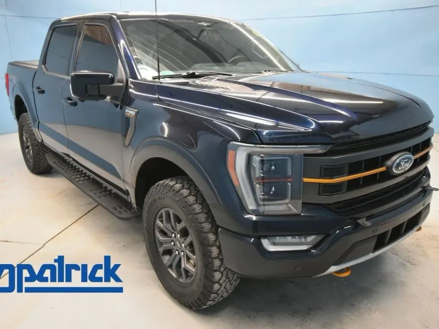 2023 Ford F-150 Tremor photo 1