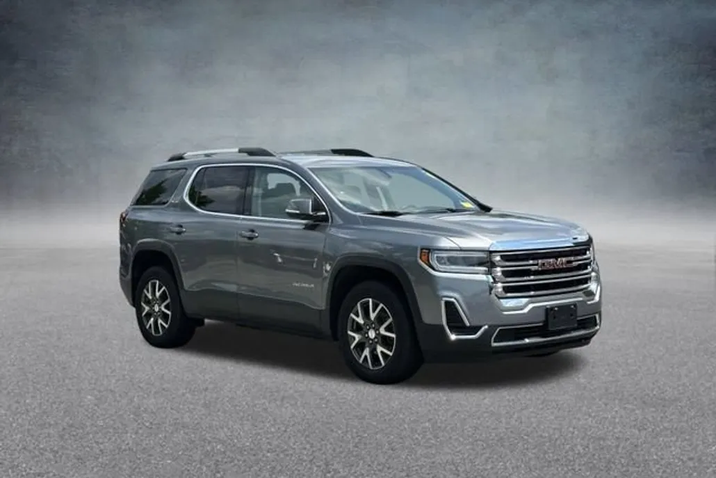 2020 Gmc Acadia SLE photo 1