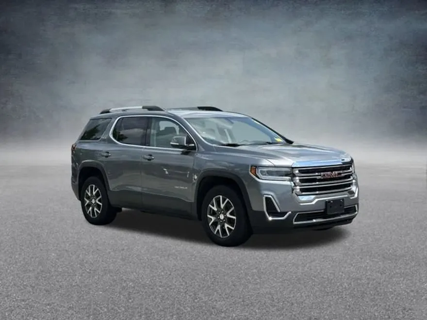 2020 Gmc Acadia SLE photo 1