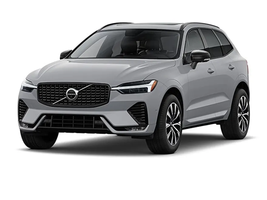 2025 Volvo XC60 B5 Plus photo 1