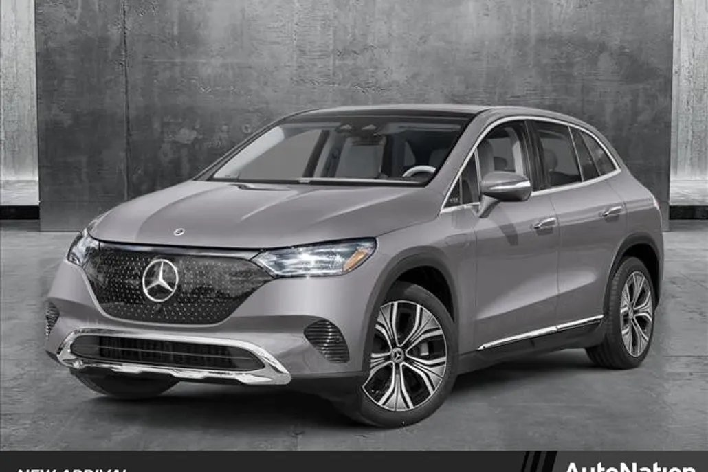 2025 Mercedes Benz 350 4MATIC photo 1