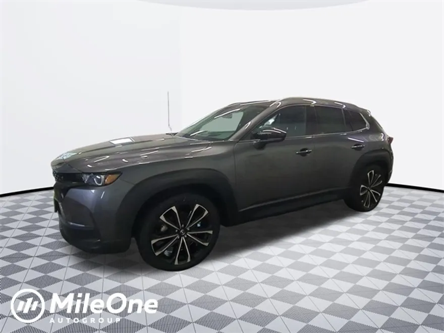 2024 Mazda CX-50 2.5 Premium Plus photo 1