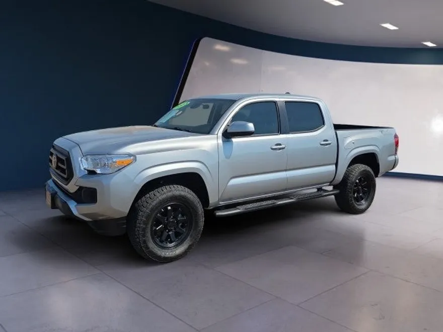 2023 Toyota Tacoma SR photo 1