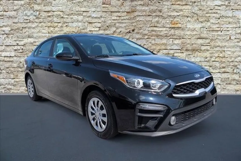 2021 Kia Sportage X-Line Prestige photo 1