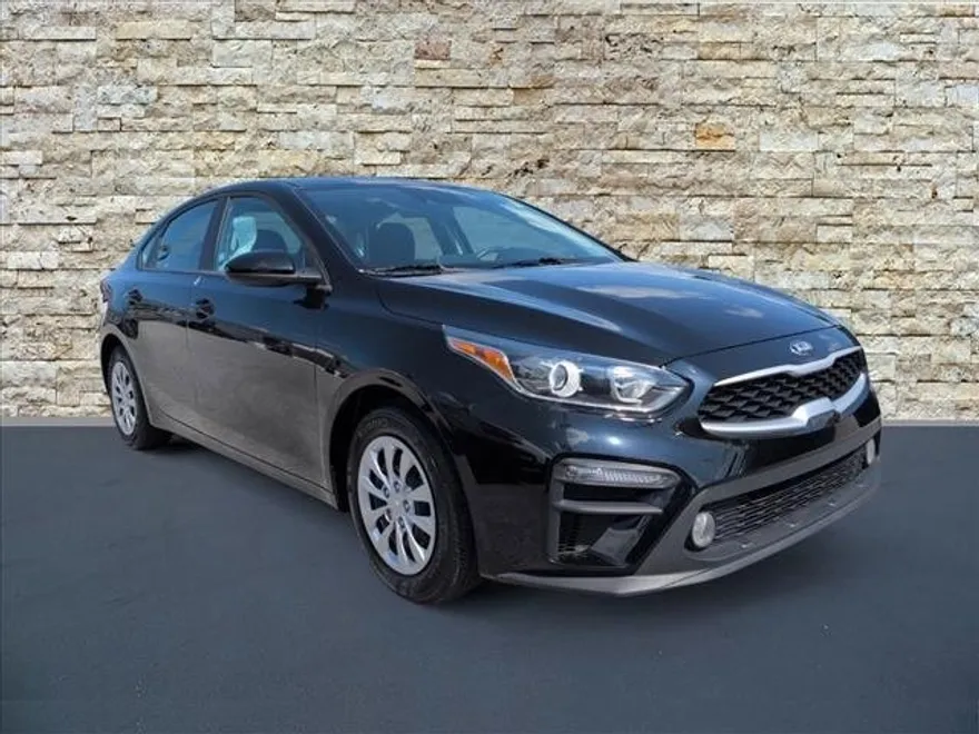 2021 Kia Sportage X-Line Prestige photo 1