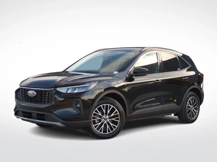 2023 Ford Escape Plug-In Hybrid Base photo 1