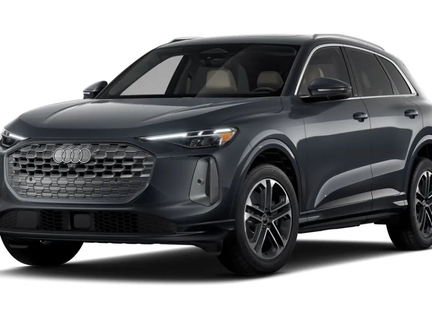 2025 Audi Q5 2.0T Premium Plus photo 1