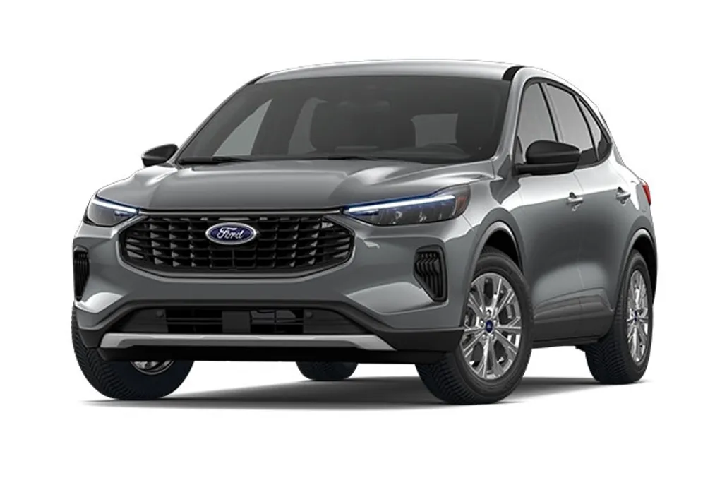 2026 Ford Escape Active photo 1