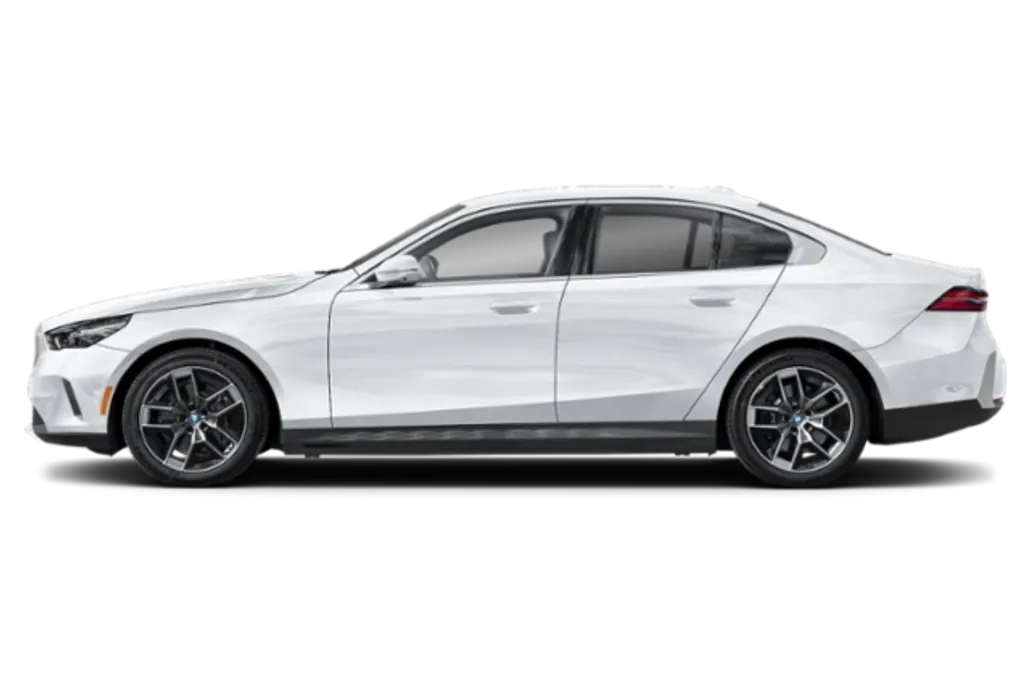 2024 Bmw i5 eDrive40 photo 1