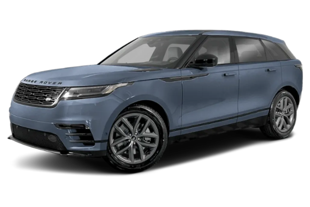 2026 Land Rover Range Rover Velar SE photo 1
