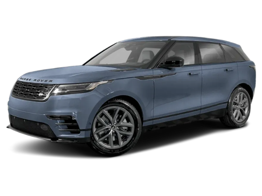 2026 Land Rover Range Rover Velar SE photo 1
