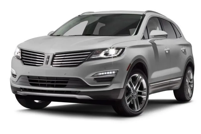 2018 Lincoln MKC Premiere photo 1