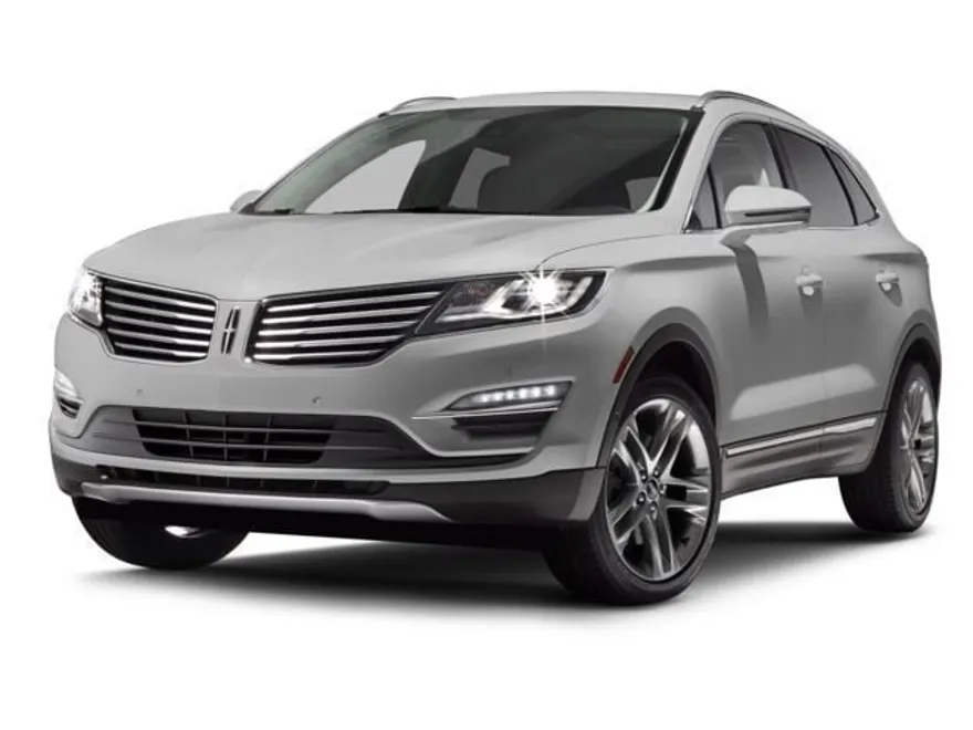 2018 Lincoln MKC Premiere photo 1
