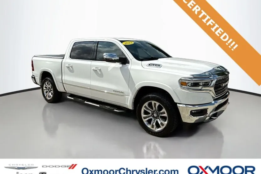 2023 Ram 1500 Limited photo 1